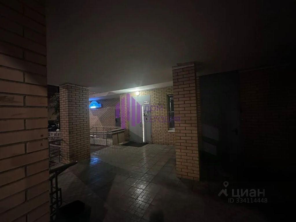 m. Schelkovskaya: Apartment, 2-rooms
