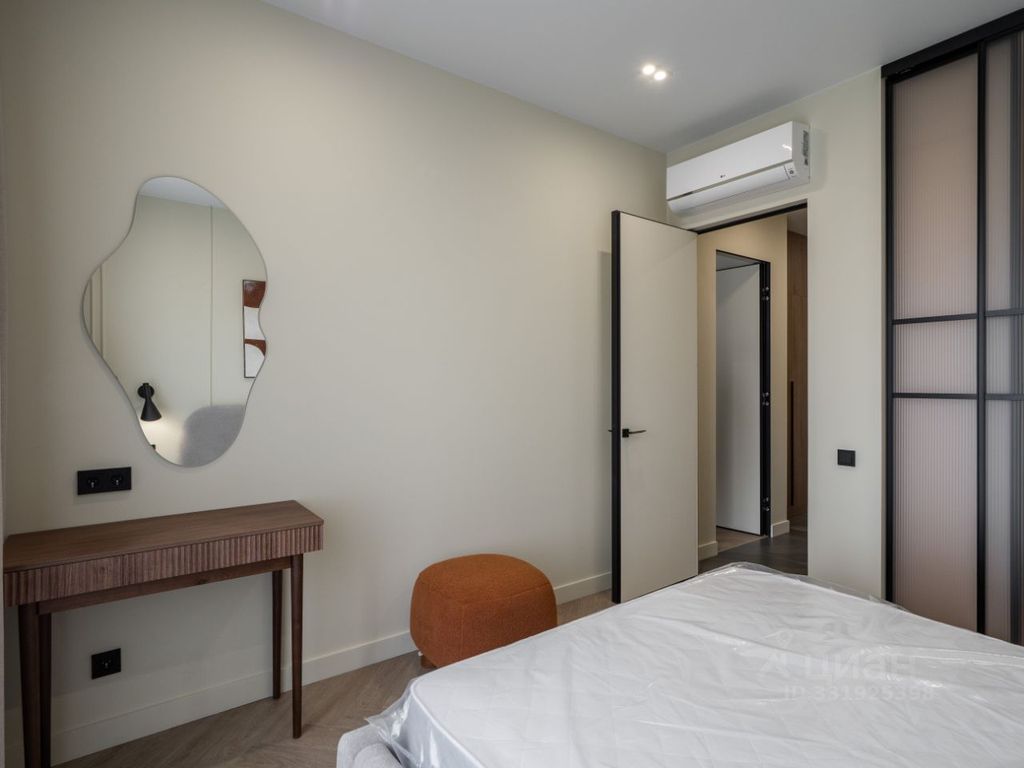 m. Matveevskoe: Apartment, 2-rooms