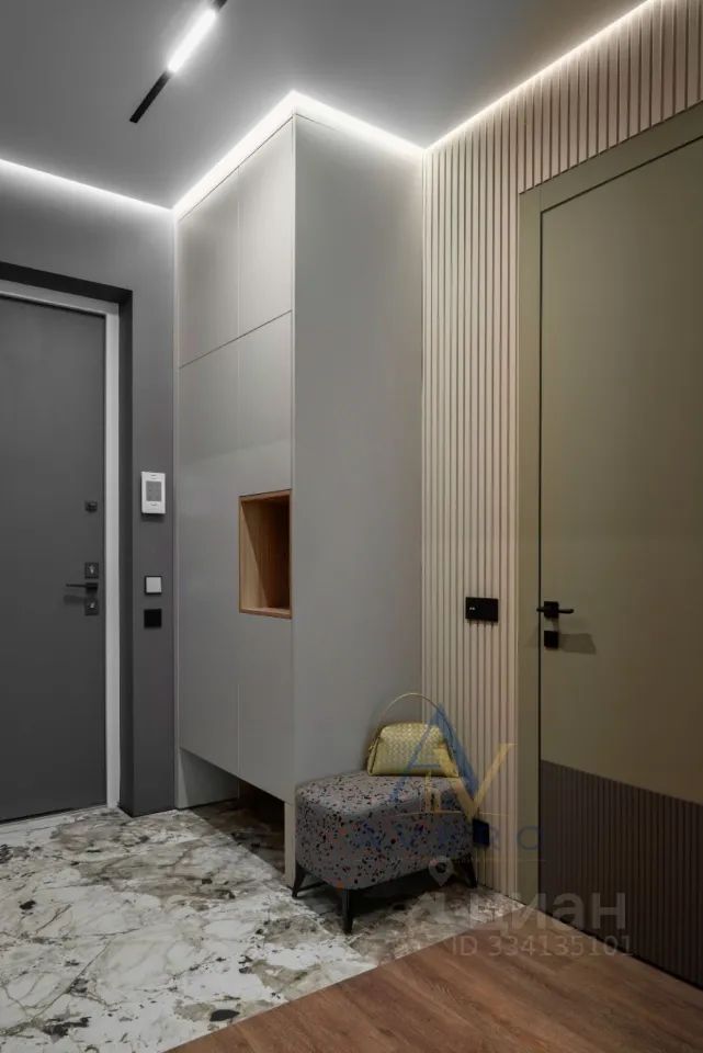 m. Paveletskaya: Apartment, 2-rooms