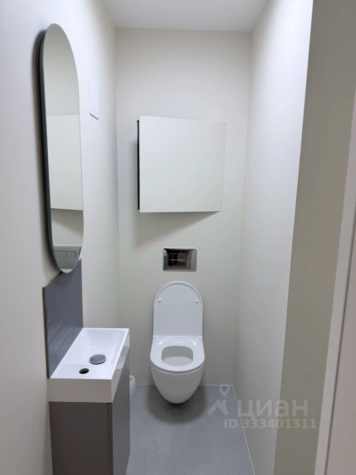 m. Terekhovo: Apartment, 1-rooms