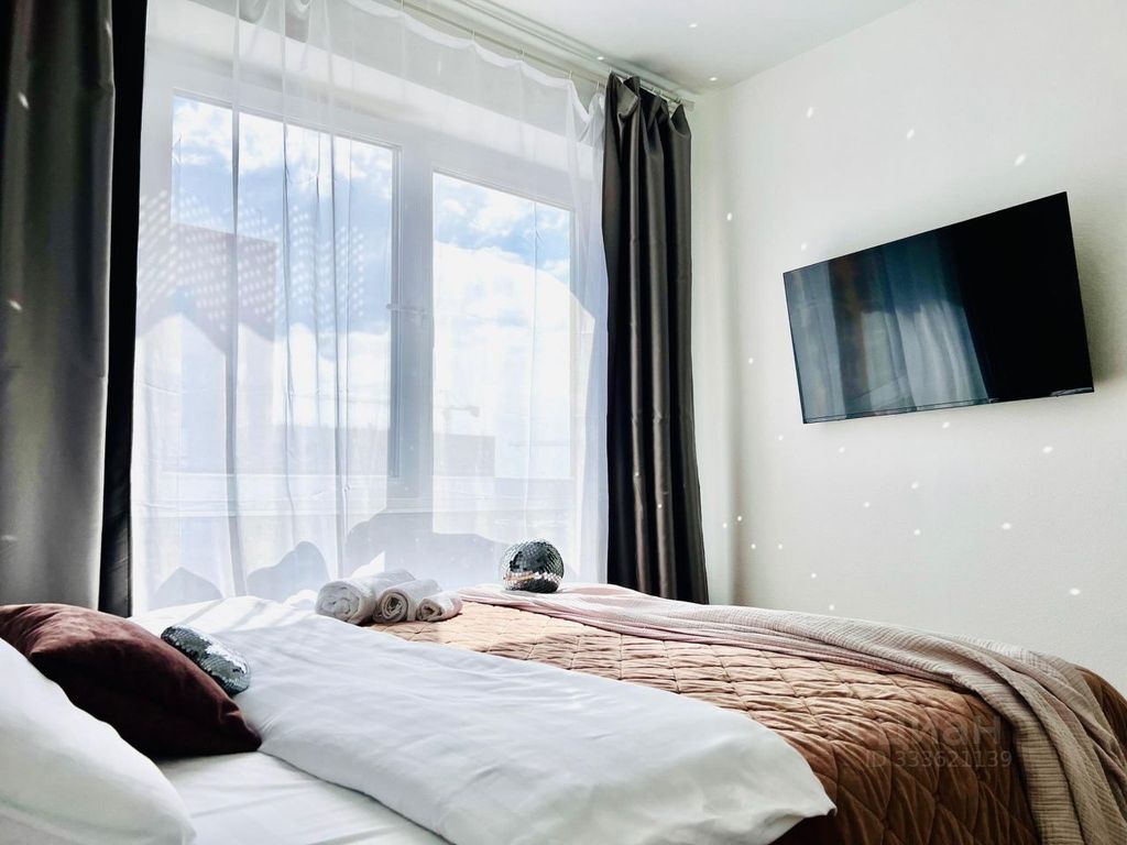m. Opalikha: Apartment, 3-rooms