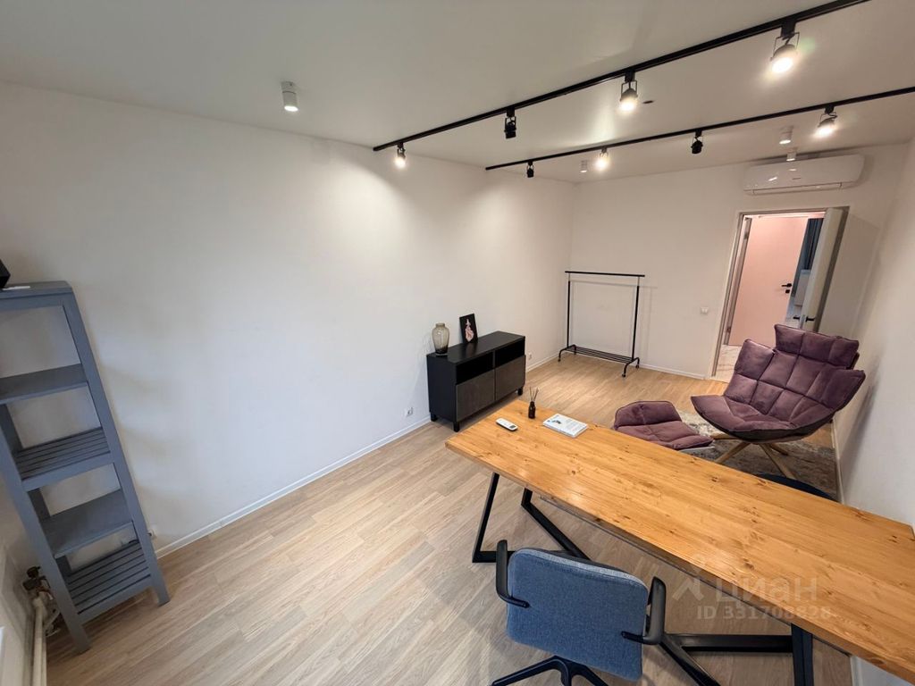 m. Medvedkovo: Apartment, 2-rooms