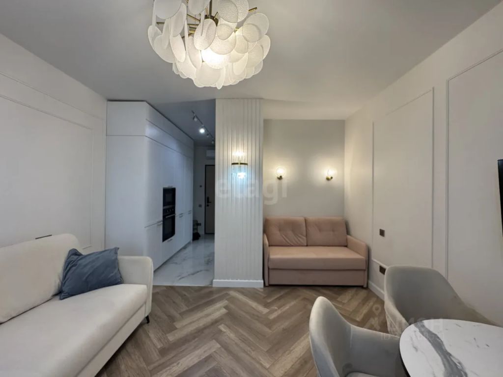 m. Ugreshskaya: Apartment, studio