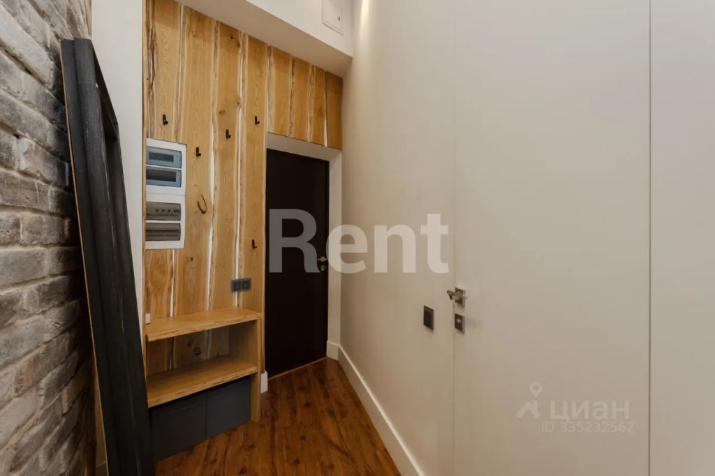 m. Avtozavodskaya: Apartment, 2-rooms