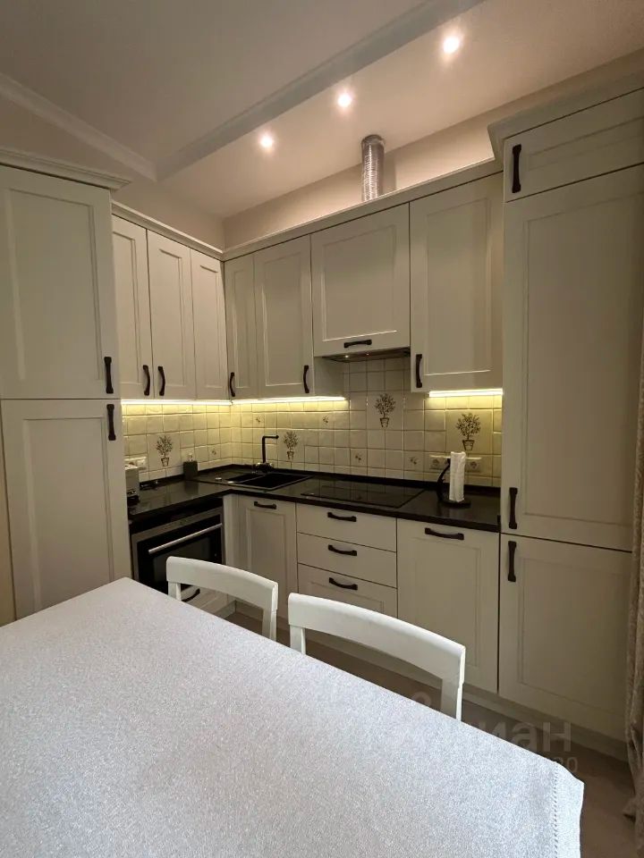 m. Alekseevskaya: Apartment, 2-rooms