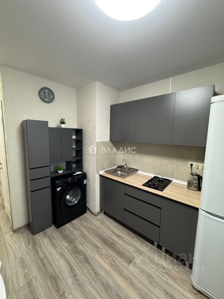 m. Dinamo: Apartment, 2-rooms