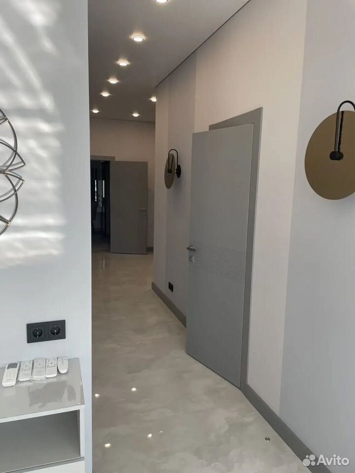 m. Tekhnopark: Apartment, 3-rooms