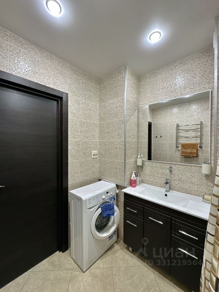 m. Nikolskoe: Apartment, 1-rooms