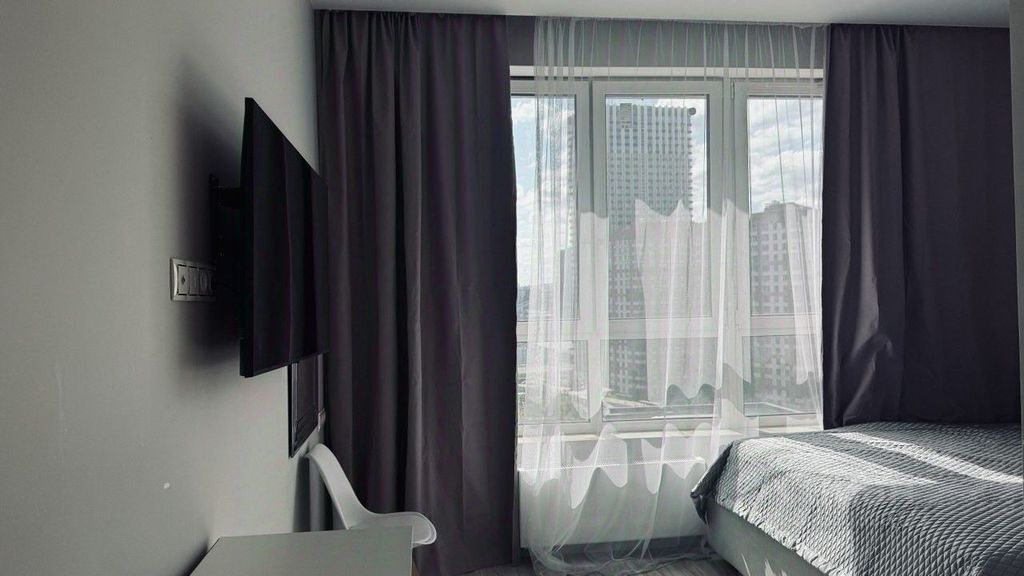 m. Shelepikha: Apartment, 1-rooms