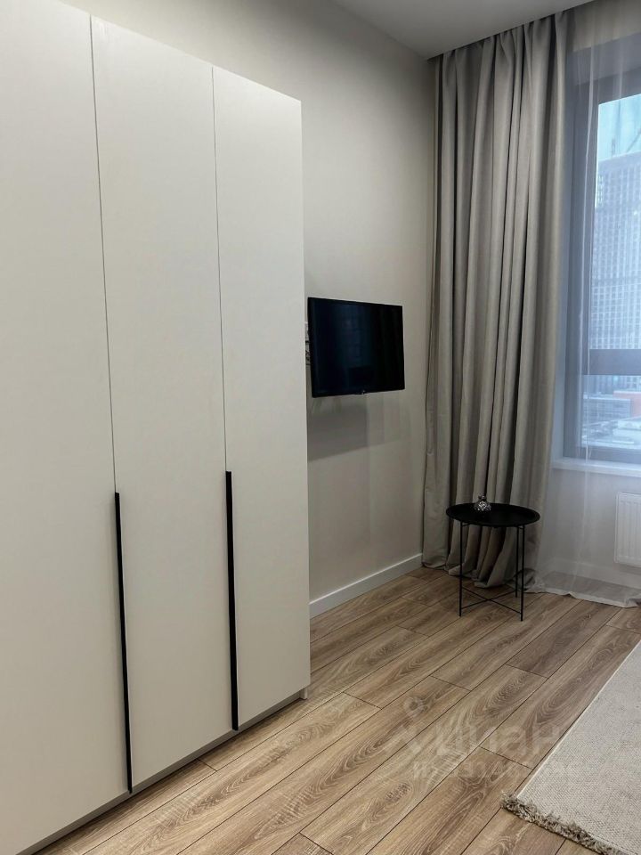 m. Kaluzhskaya: Apartment, studio