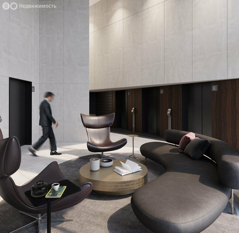 m. Aminyevskaya: Apartment, 2-rooms