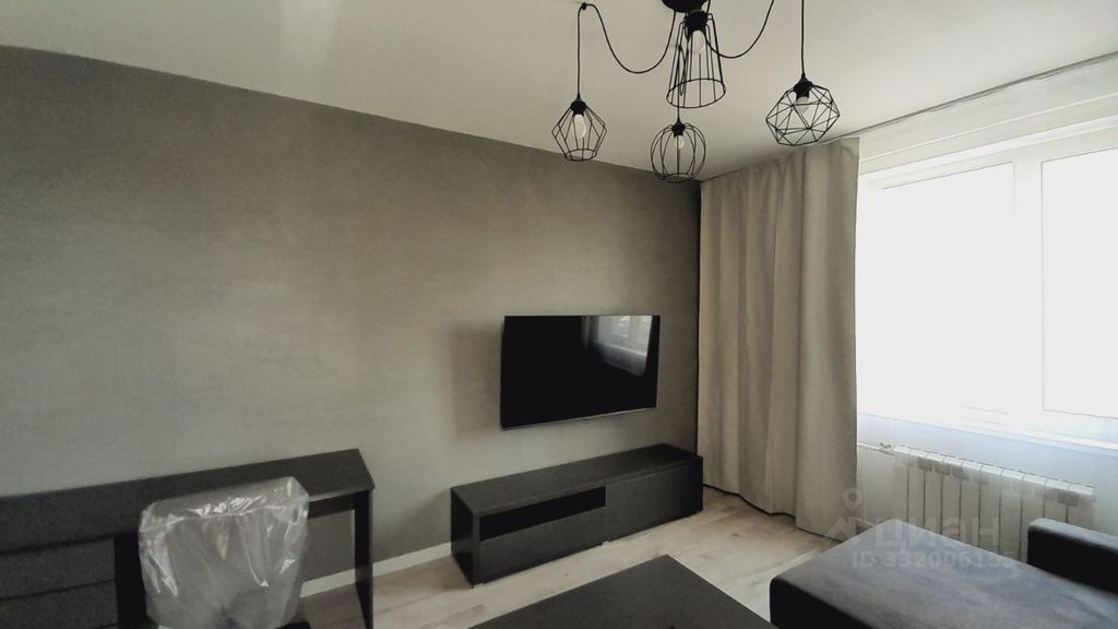 m. Bakovka: Apartment, 2-rooms
