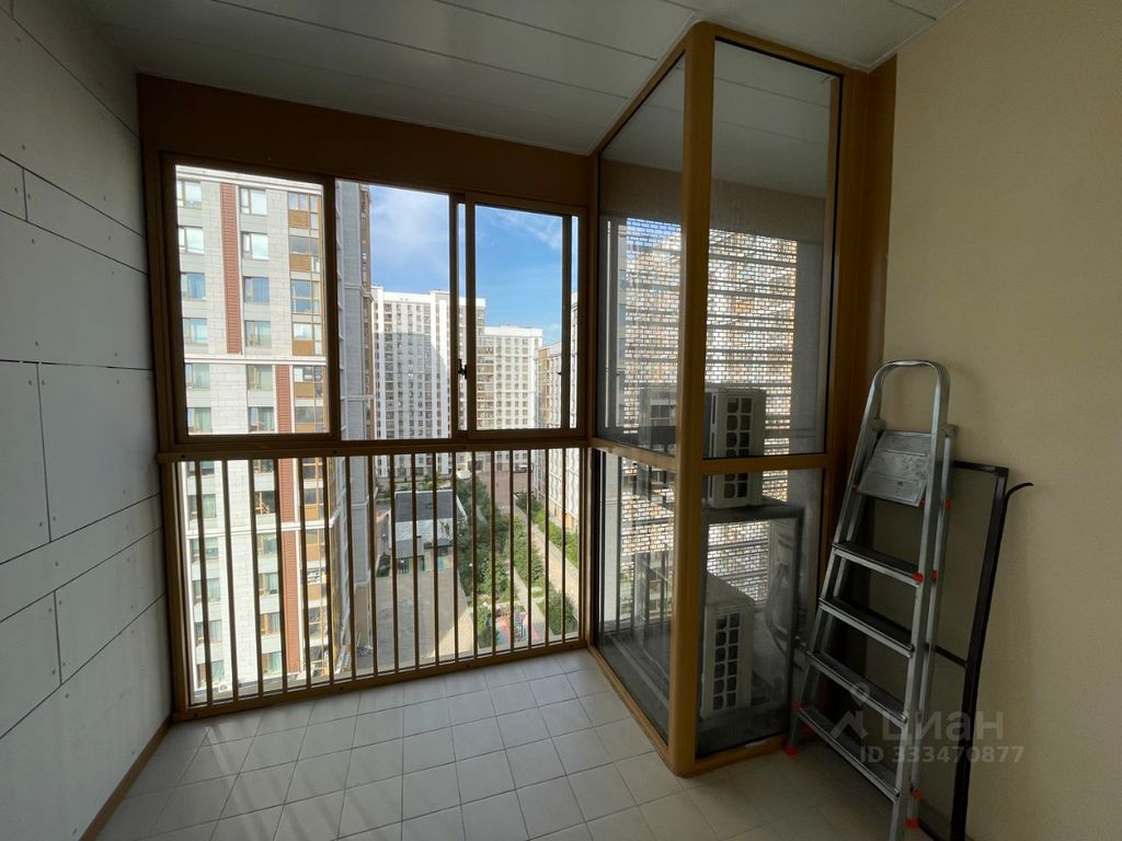 m. Botanichesky sad: Apartment, 2-rooms