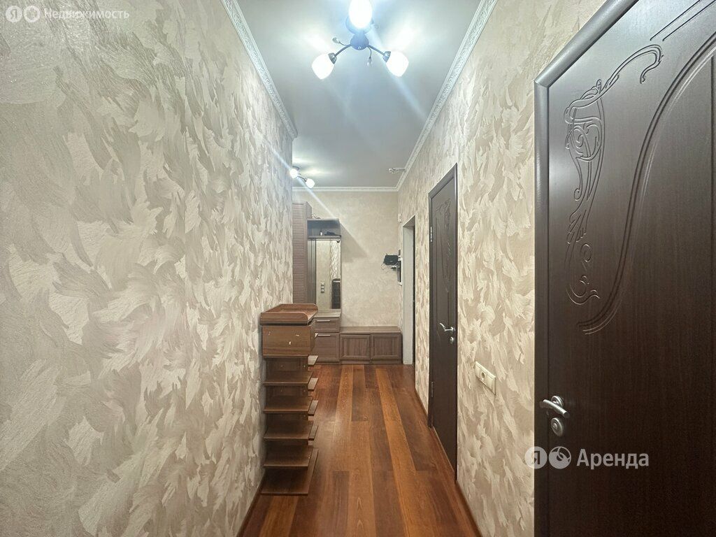 m. Nikolskoe: Apartment, 2-rooms