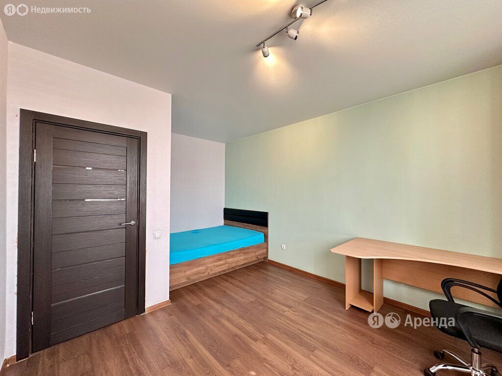 m. Nikolskoe: Apartment, 1-rooms