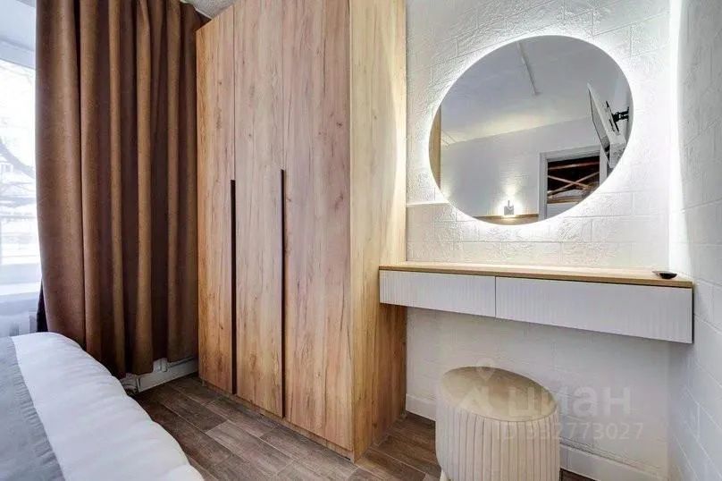 m. Podolsk: Apartment, 2-rooms