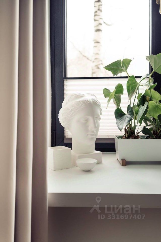 m. Semenovskaya: Apartment, studio