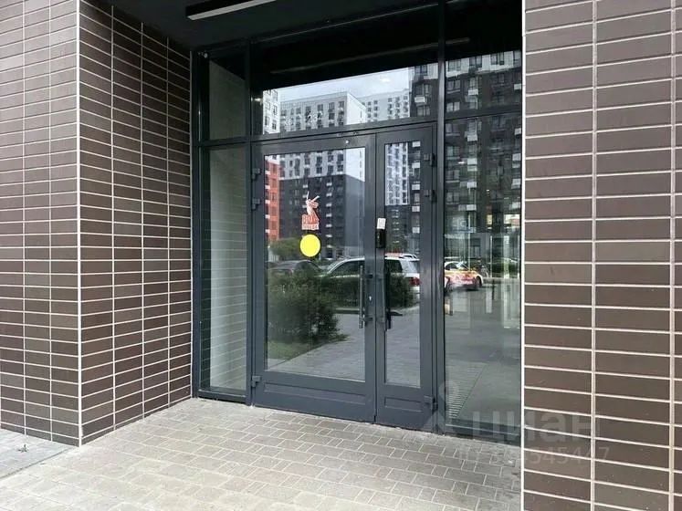 m. Scherbinka: Apartment, 2-rooms