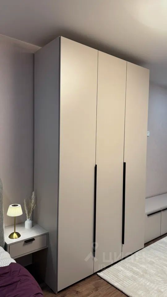 m. Lomonosovsky prospekt: Apartment, 1-rooms