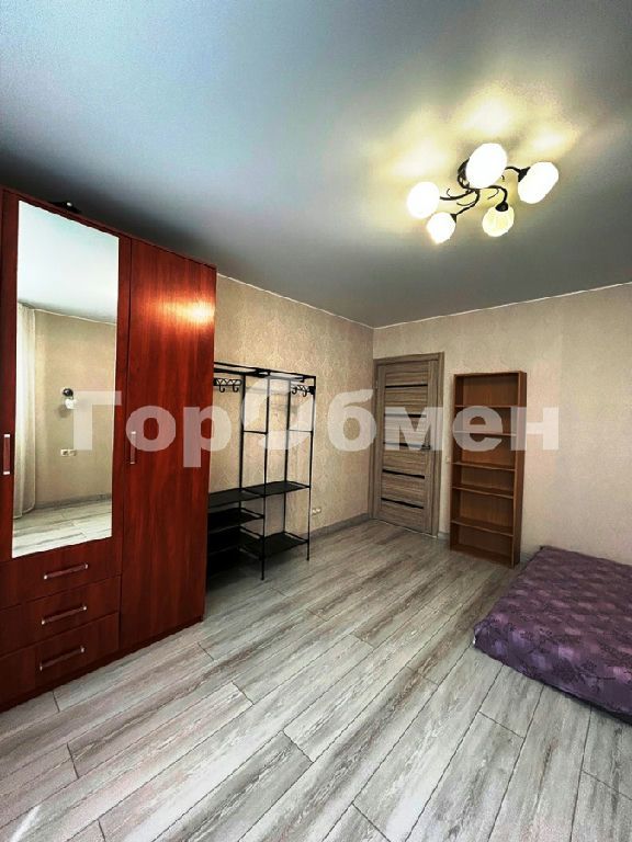 m. Nekrasovka: Apartment, 1-rooms