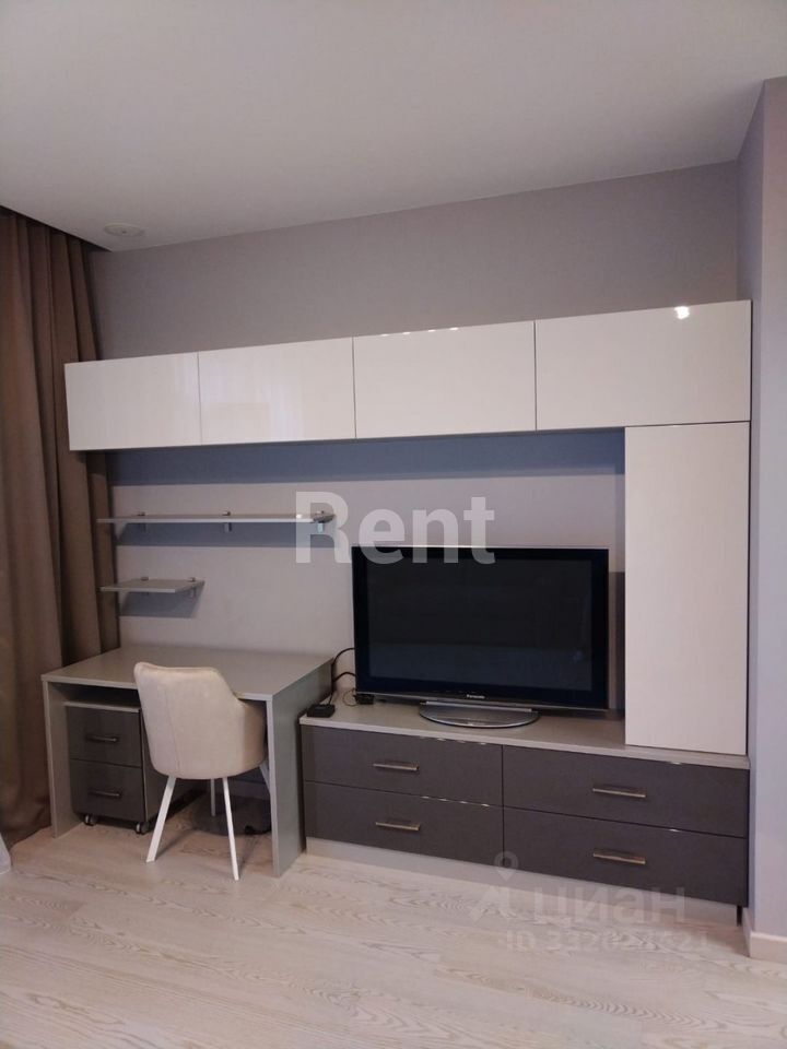 m. Fili: Apartment, 1-rooms