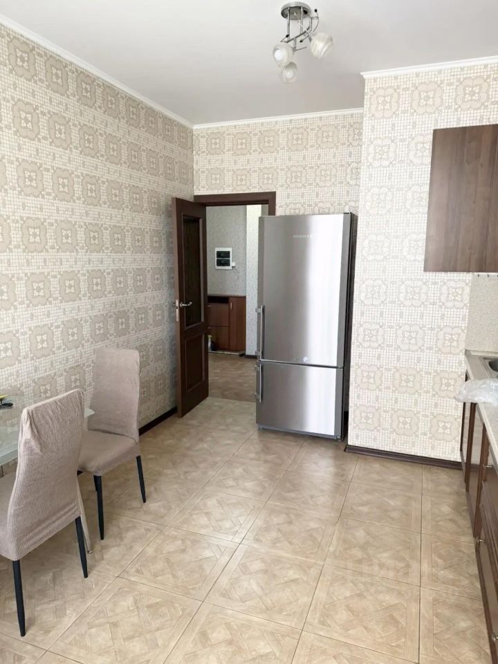 m. Khimki: Apartment, 1-rooms