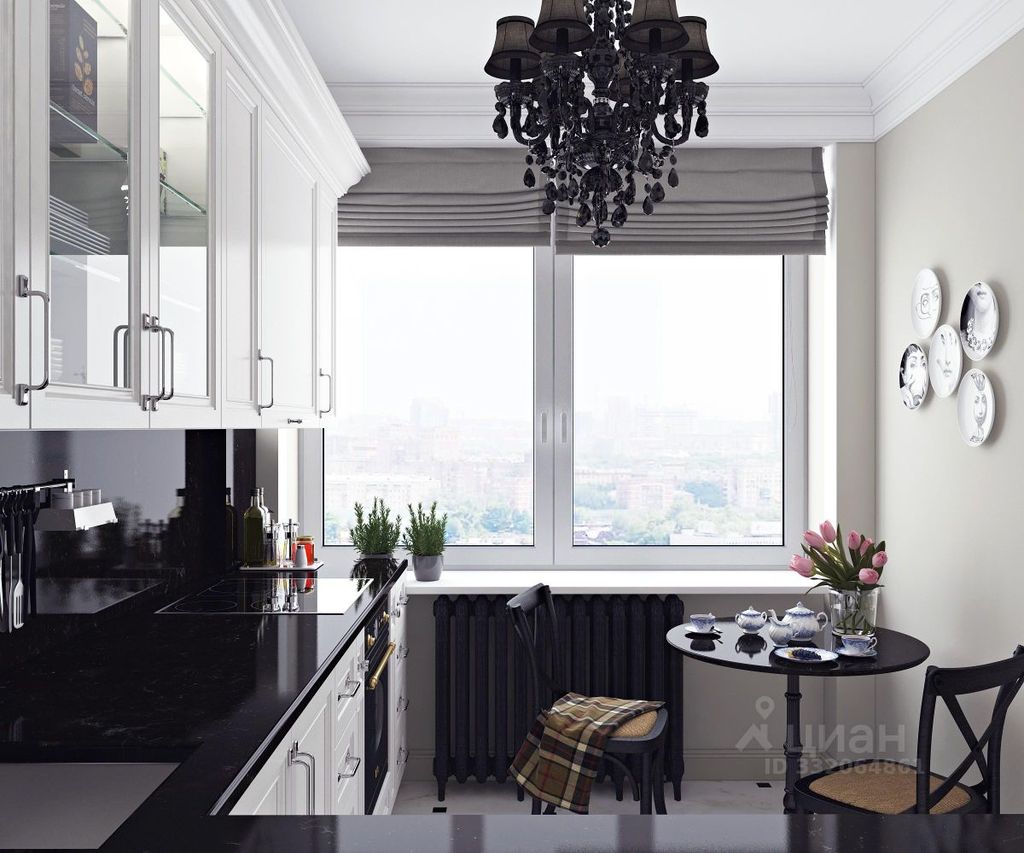 m. Arbatskaya: Apartment, 1-rooms