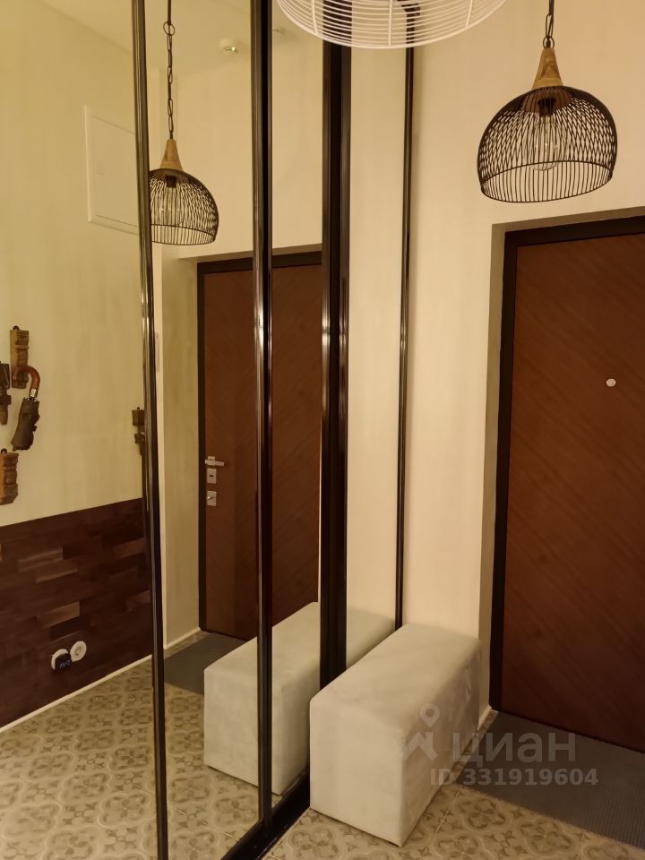 m. Sportivnaya: Apartment, 1-rooms