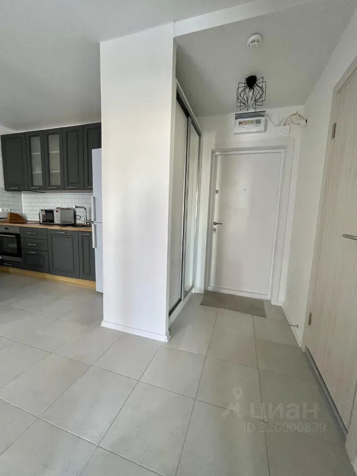 m. Kotelniki: Apartment, 1-rooms