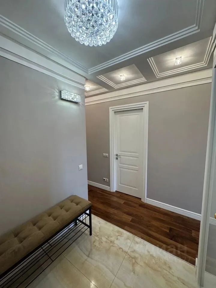 m. Mnevniki: Apartment, 2-rooms