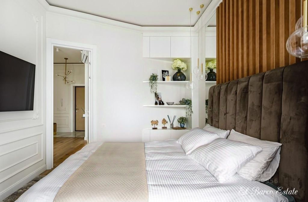 m. Petrovsky park: Apartment, 2-rooms