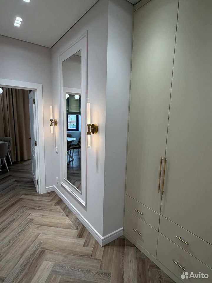 m. Preobrazhenskaya ploschad: Apartment, 1-rooms