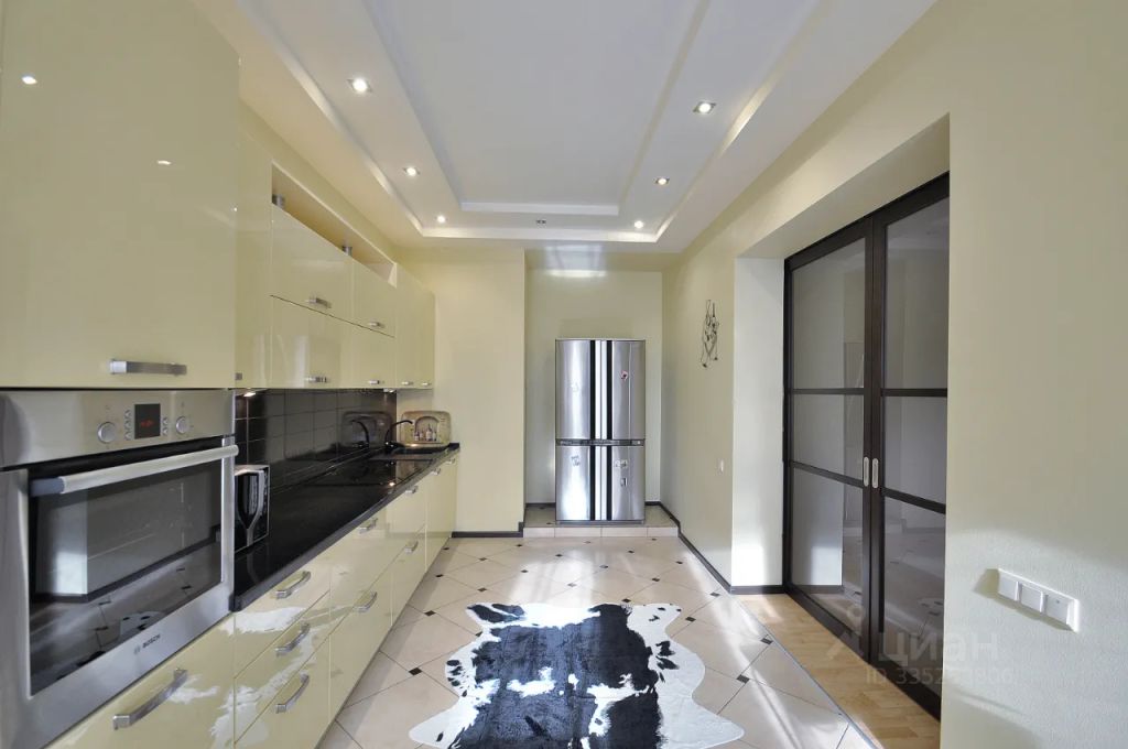 m. Belyaevo: Apartment, 2-rooms