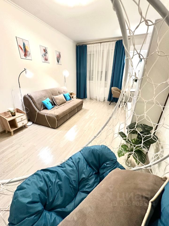 m. Fonvizinskaya: Apartment, 1-rooms