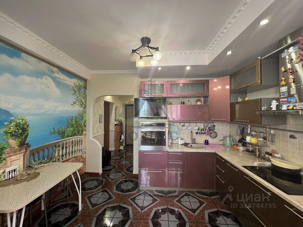 m. Ramenskoe: Apartment, 2-rooms