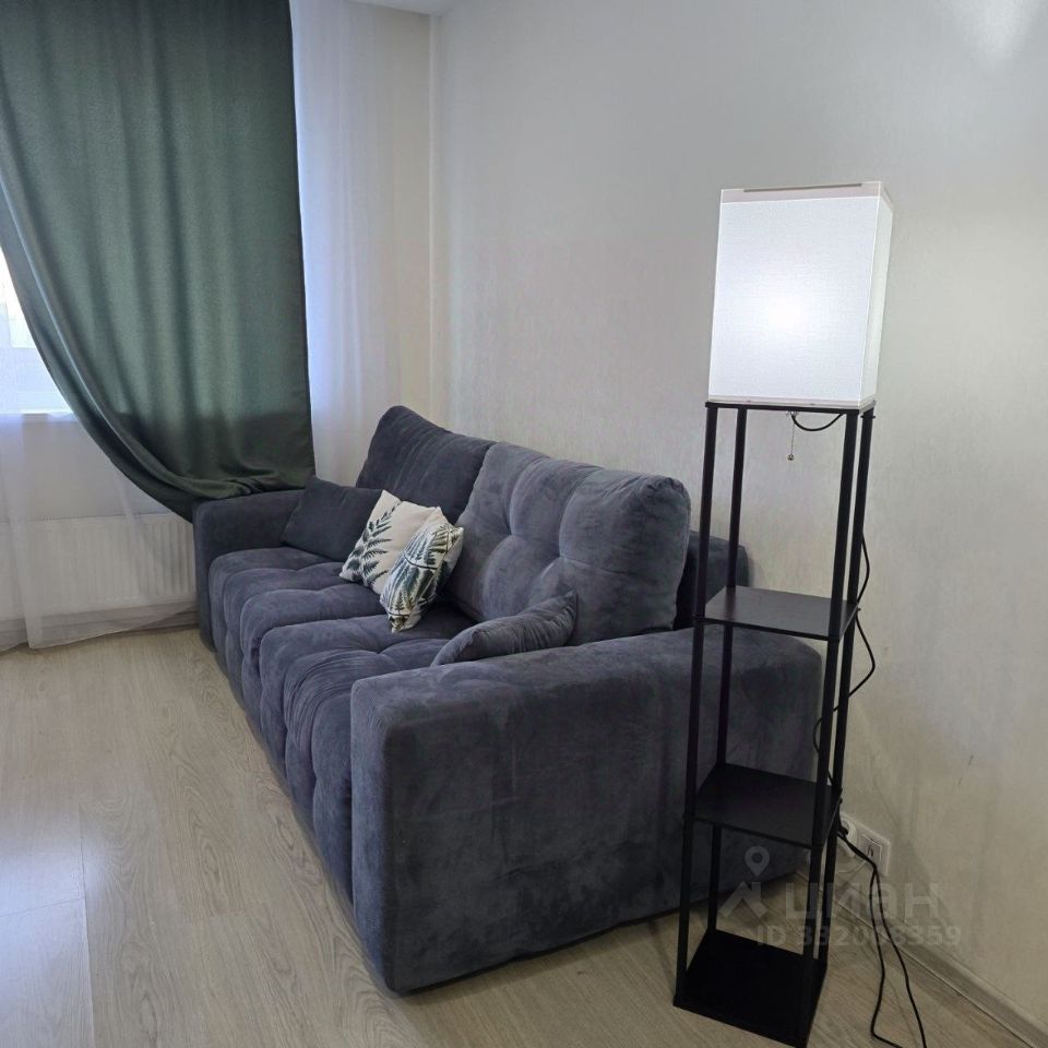 m. Bakovka: Apartment, studio