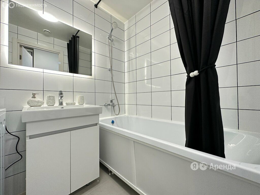 m. Vnukovo: Apartment, 1-rooms