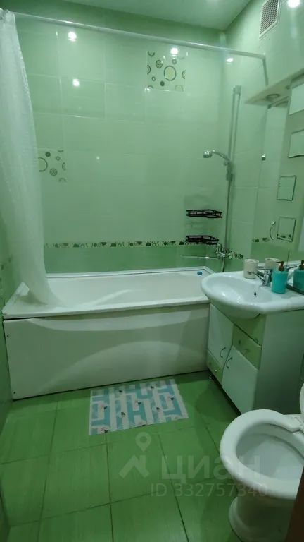 m. Podolsk: Apartment, 1-rooms