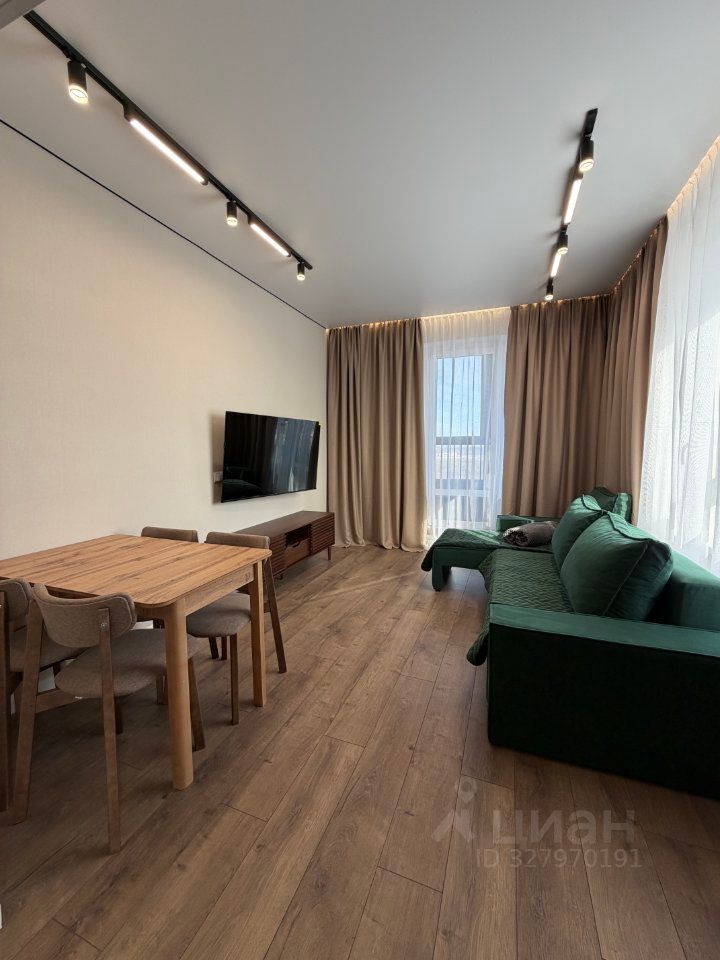 m. Panki: Apartment, 3-rooms