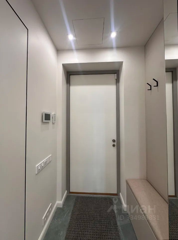 m. Leninsky prospekt: Apartment, studio