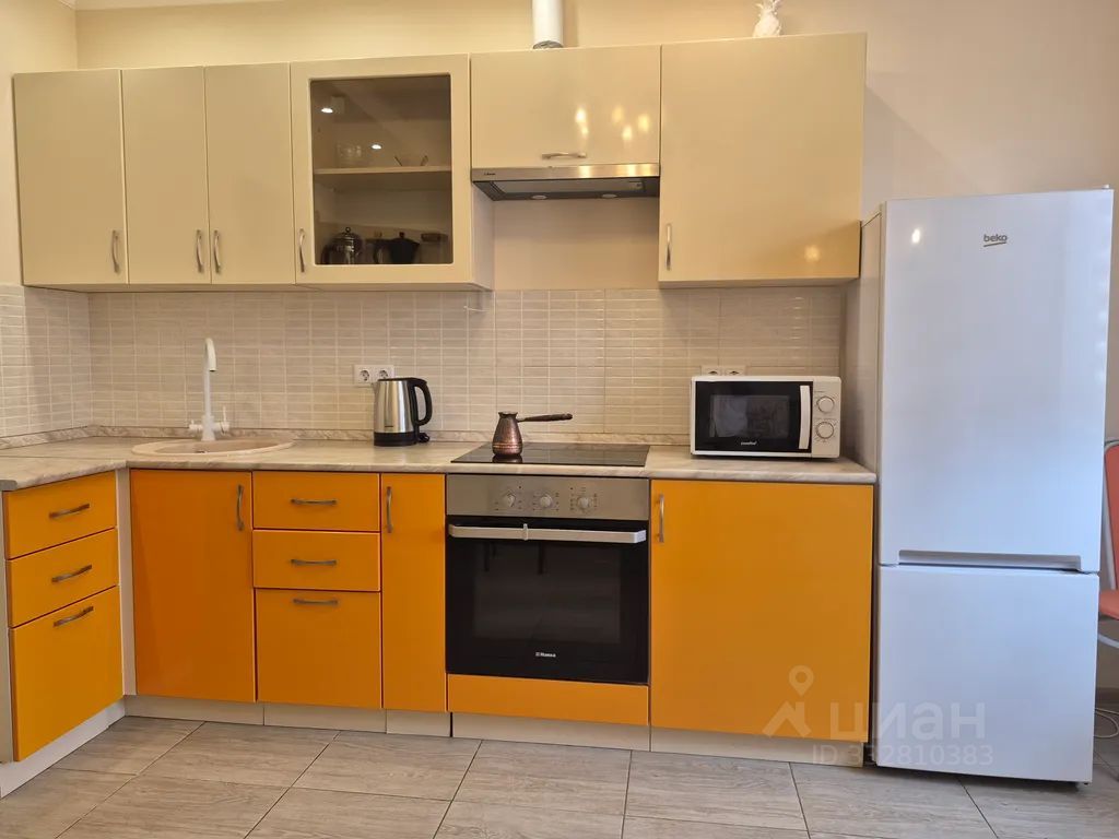 m. Malakhovka: Apartment, 1-rooms