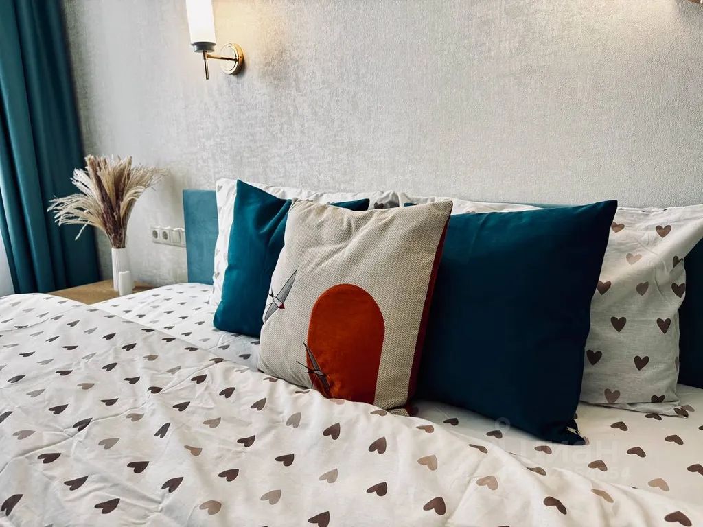 m. Pavshino: Apartment, 1-rooms