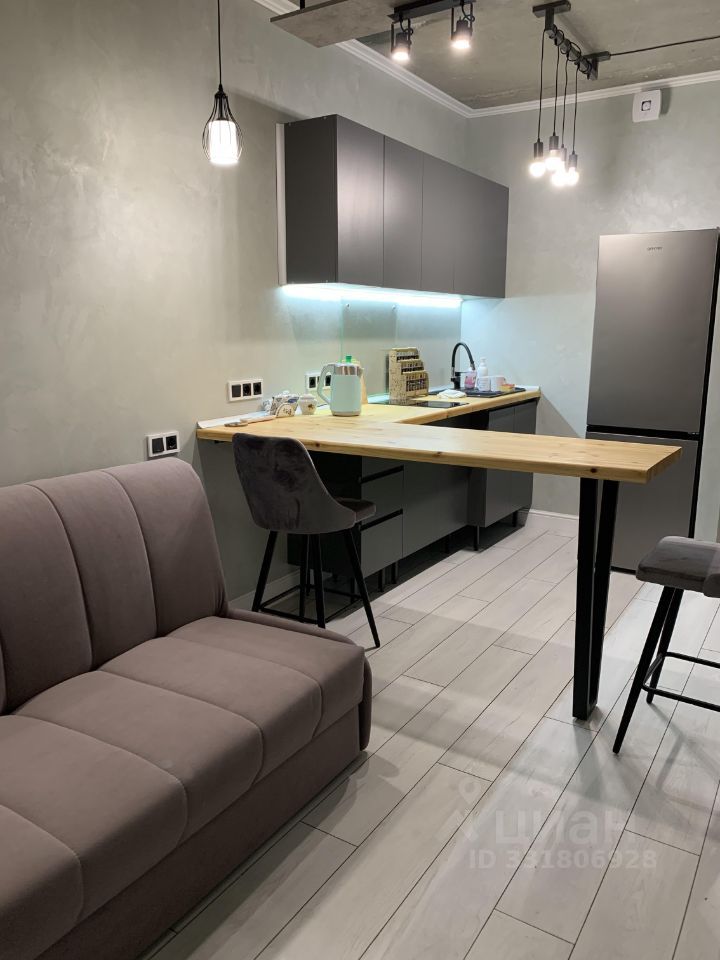 m. Nikolskoe: Apartment, studio