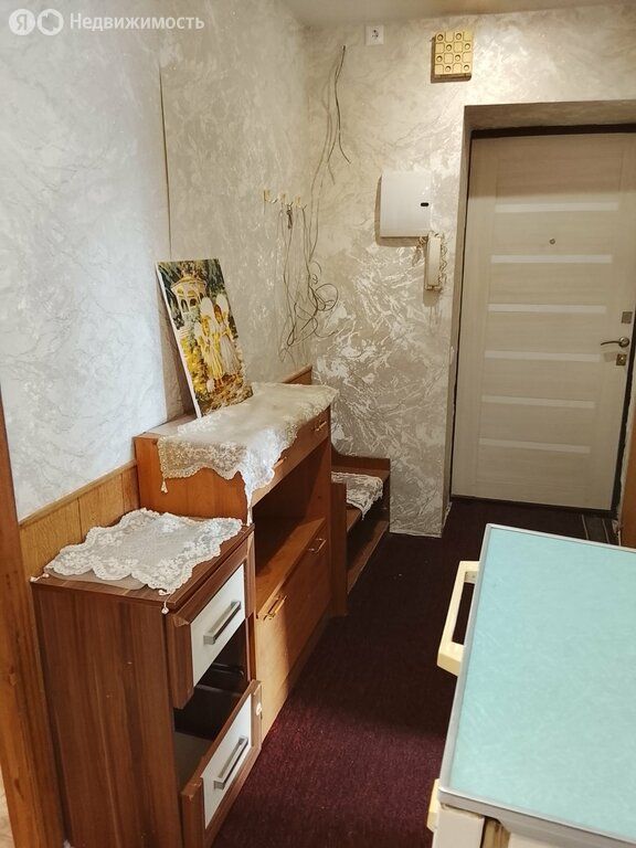m. Podolsk: Apartment, 3-rooms