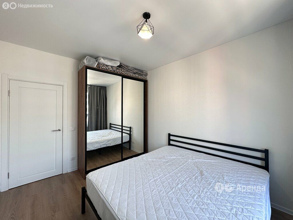 m. Nekrasovka: Apartment, 1-rooms