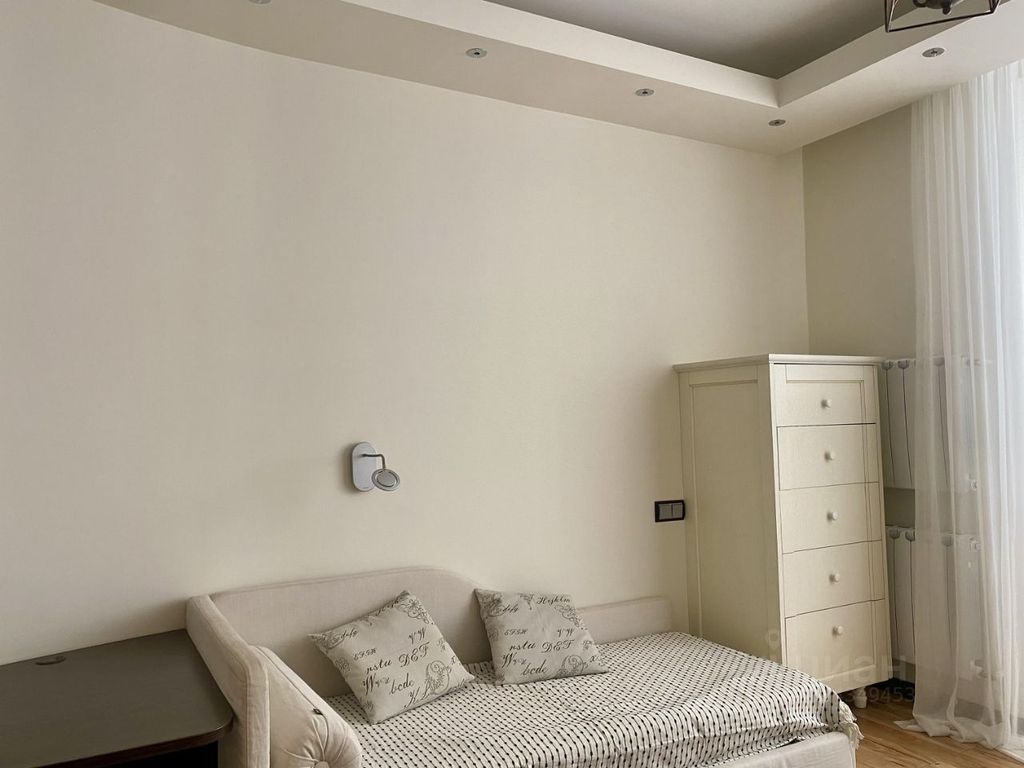 m. Petrovsky park: Apartment, 2-rooms