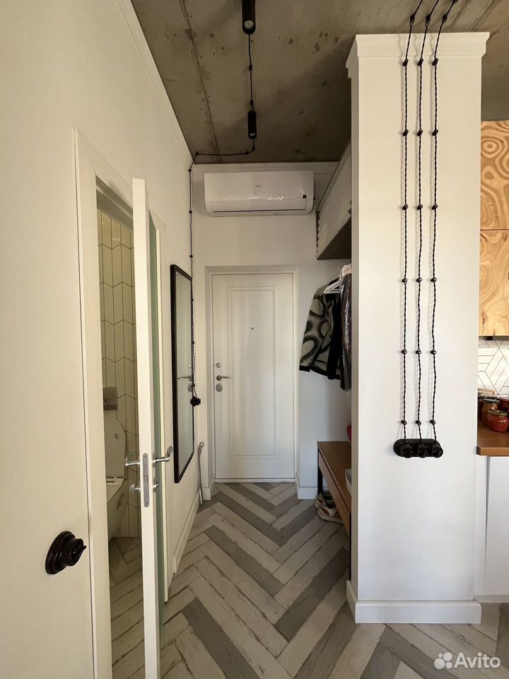 m. Botanichesky sad: Apartment, 1-rooms