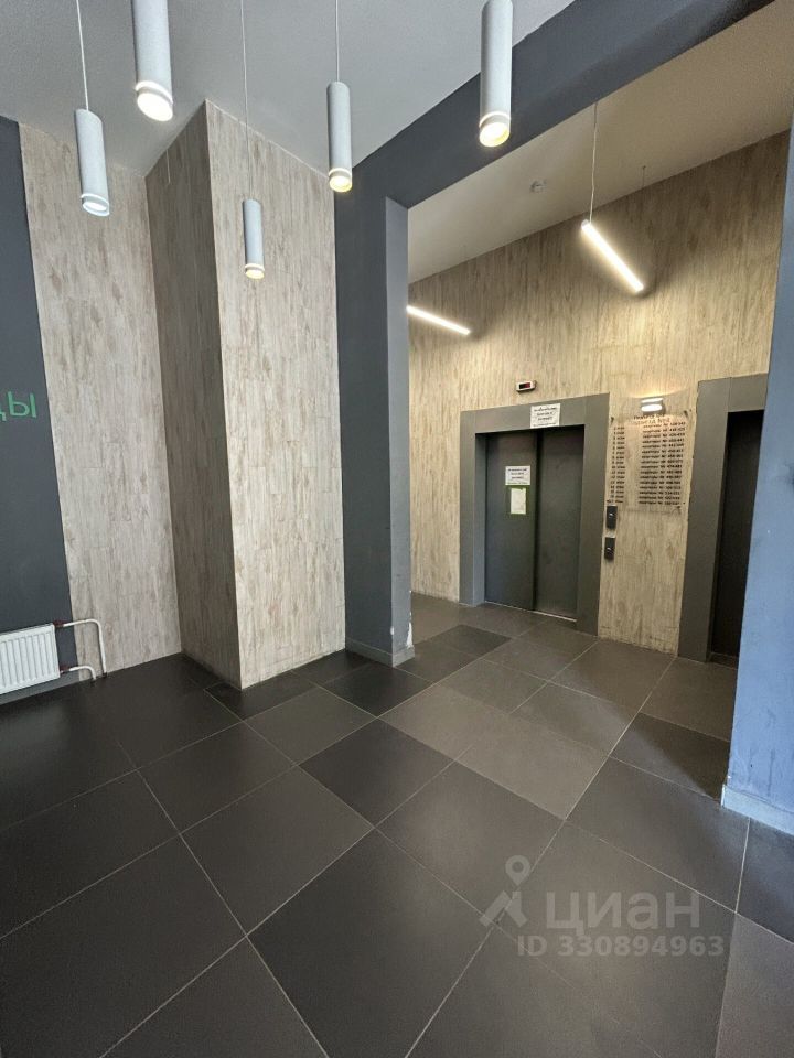 m. Molzhaninovo: Apartment, 1-rooms