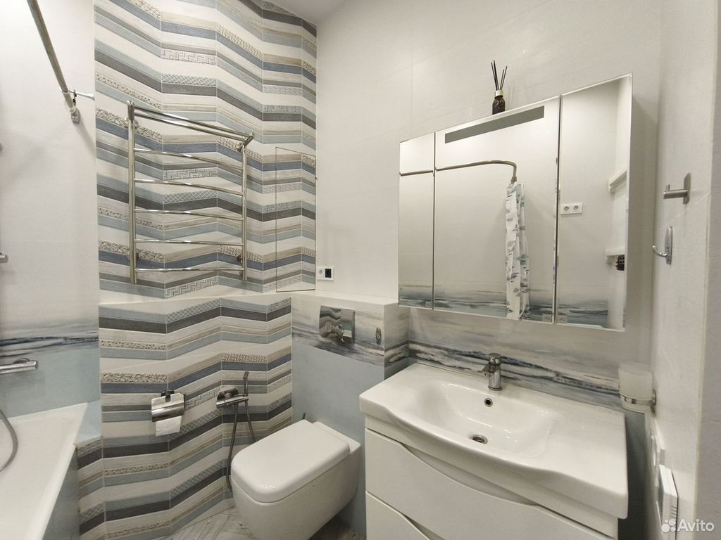 m. Vodny stadion: Apartment, 3-rooms