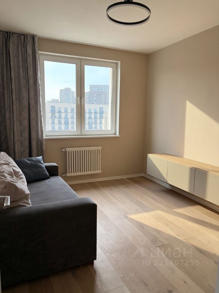 m. Planernaya: Apartment, 2-rooms